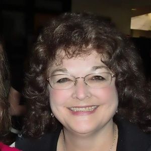 Meet your Posher, Kathie